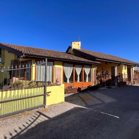 Hotel Il Mulino B&B Vaiano  Dış mekan fotoğraf