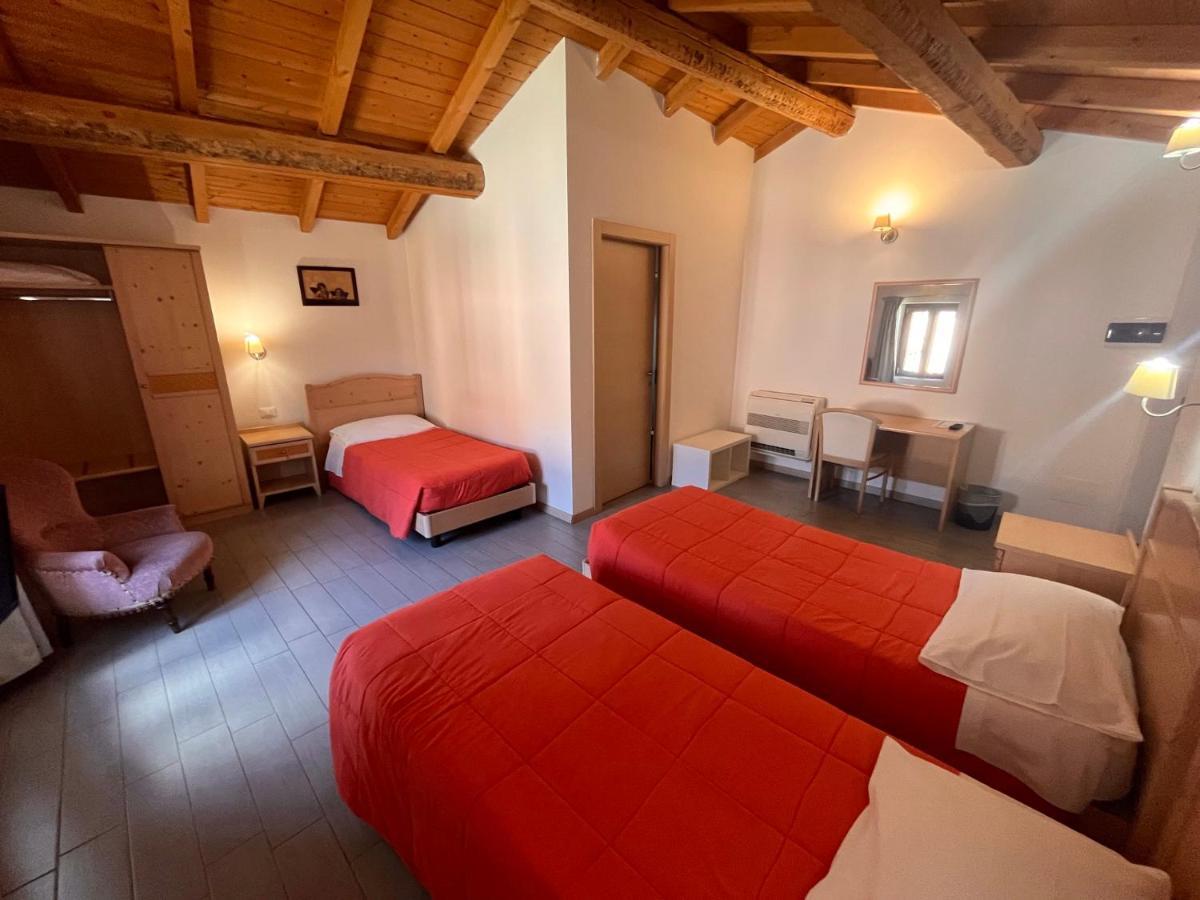 Hotel Il Mulino B&B Vaiano  Oda fotoğraf