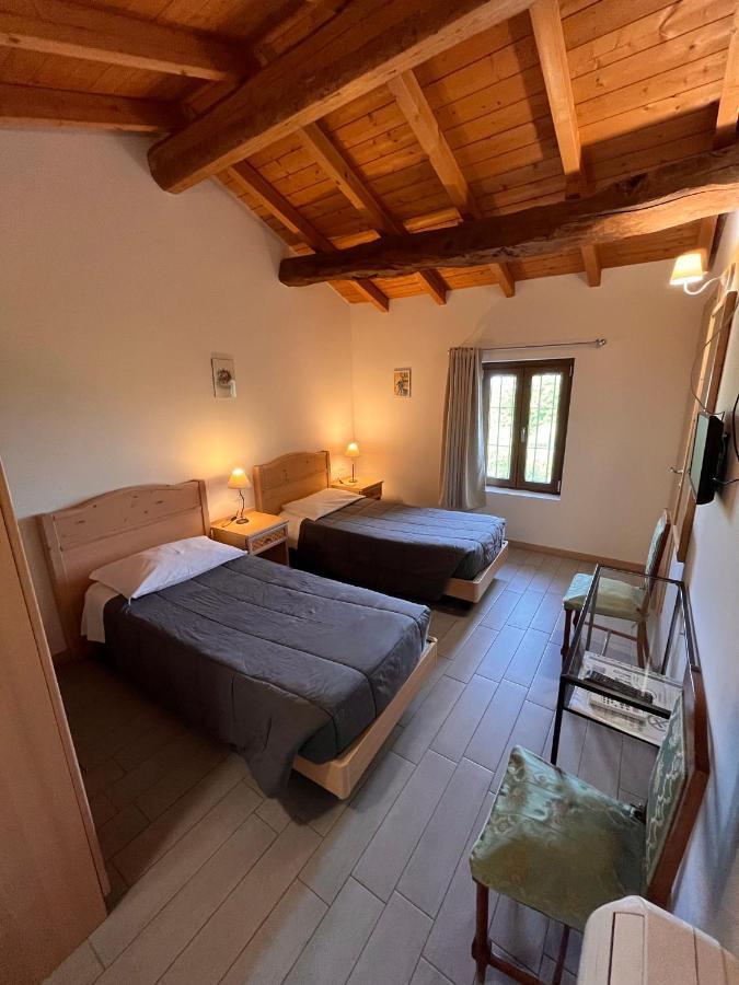 Hotel Il Mulino B&B Vaiano  Oda fotoğraf