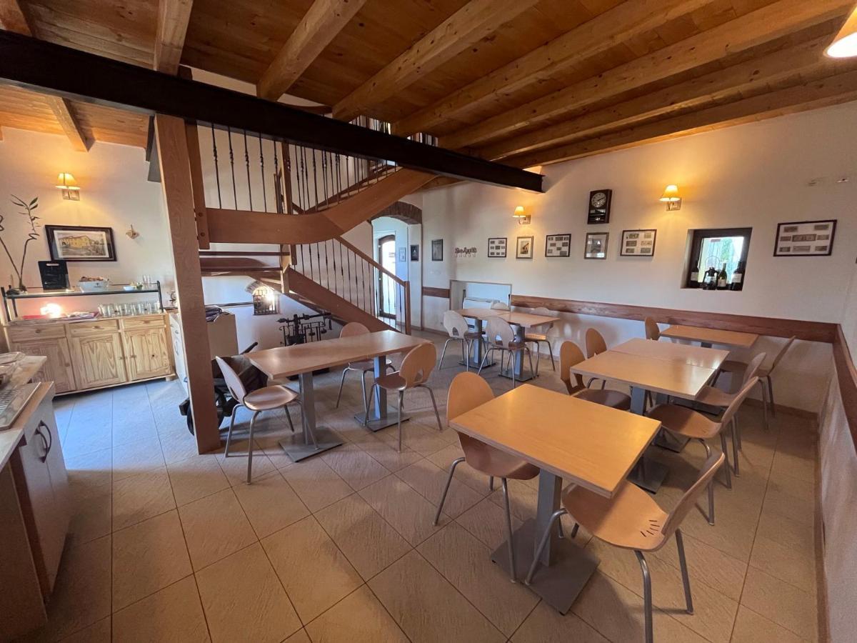 Hotel Il Mulino B&B Vaiano  Dış mekan fotoğraf