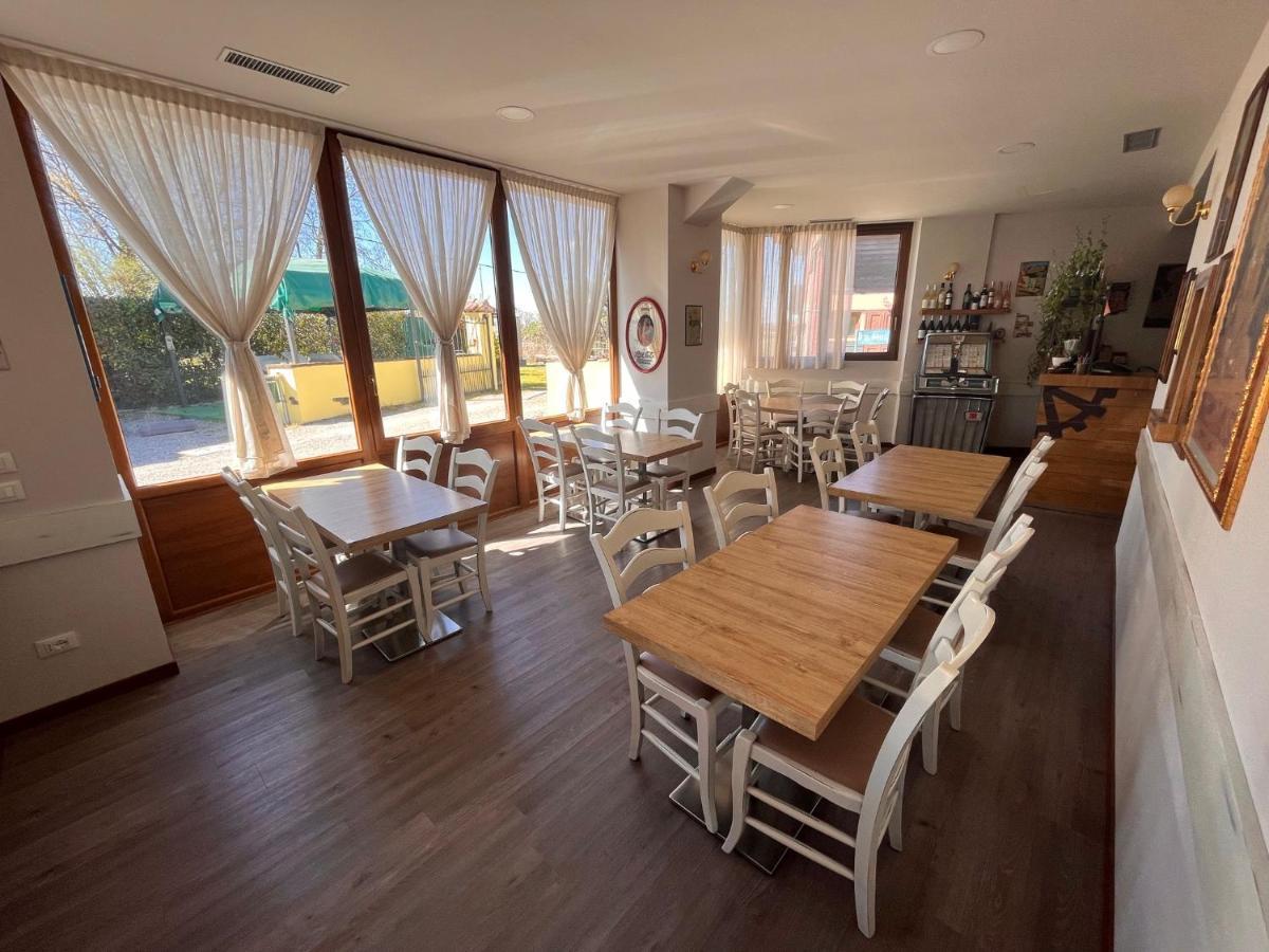 Hotel Il Mulino B&B Vaiano  Dış mekan fotoğraf