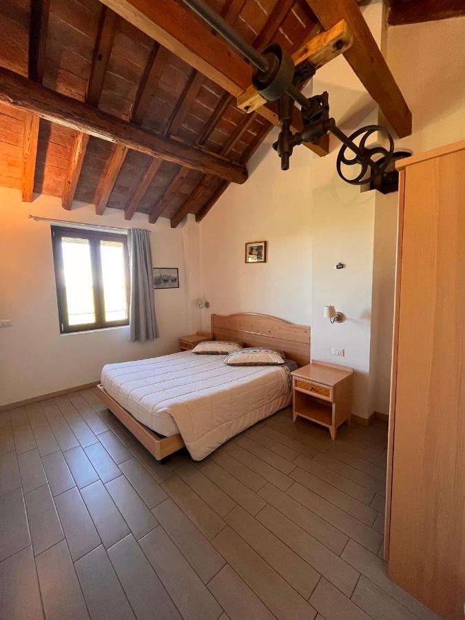 Hotel Il Mulino B&B Vaiano  Oda fotoğraf