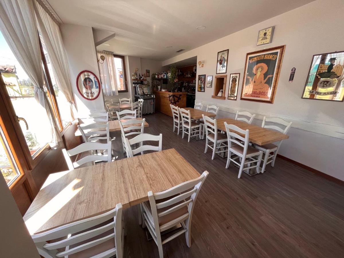 Hotel Il Mulino B&B Vaiano  Dış mekan fotoğraf