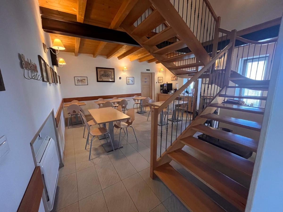 Hotel Il Mulino B&B Vaiano  Dış mekan fotoğraf