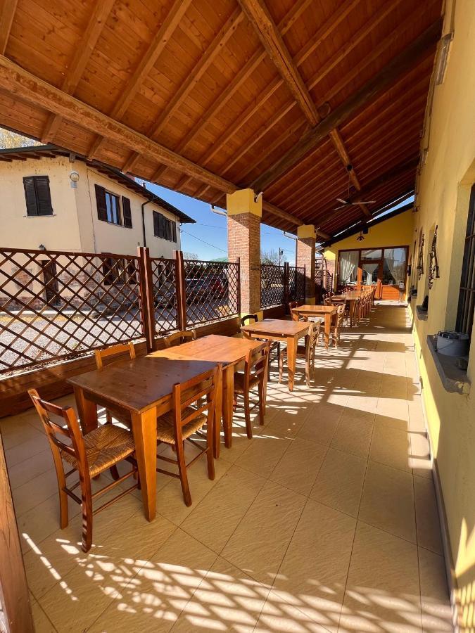Hotel Il Mulino B&B Vaiano  Dış mekan fotoğraf
