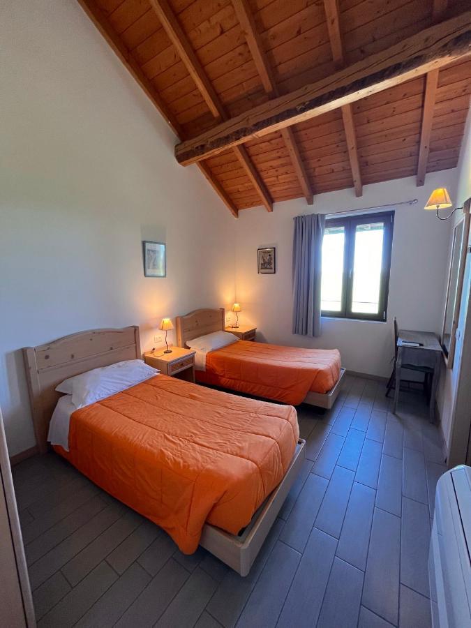 Hotel Il Mulino B&B Vaiano  Oda fotoğraf
