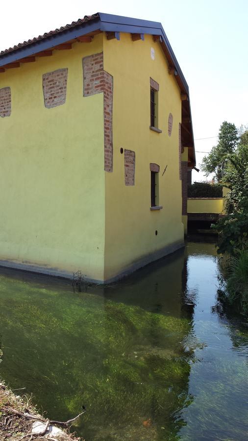 Hotel Il Mulino B&B Vaiano  Dış mekan fotoğraf