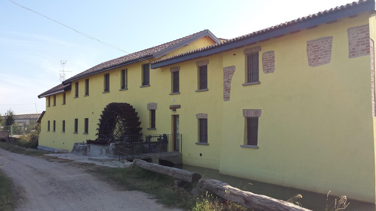 Hotel Il Mulino B&B Vaiano  Dış mekan fotoğraf