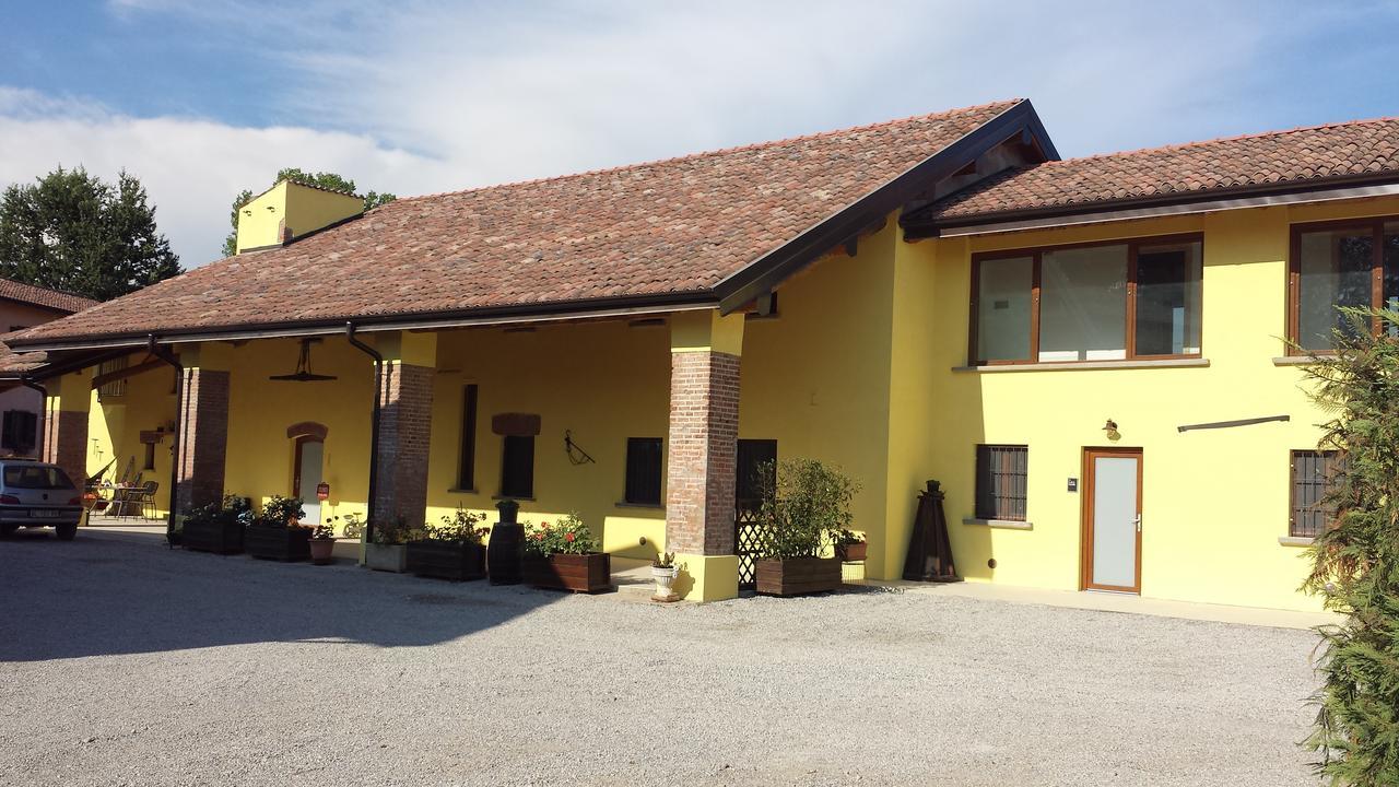Hotel Il Mulino B&B Vaiano  Dış mekan fotoğraf