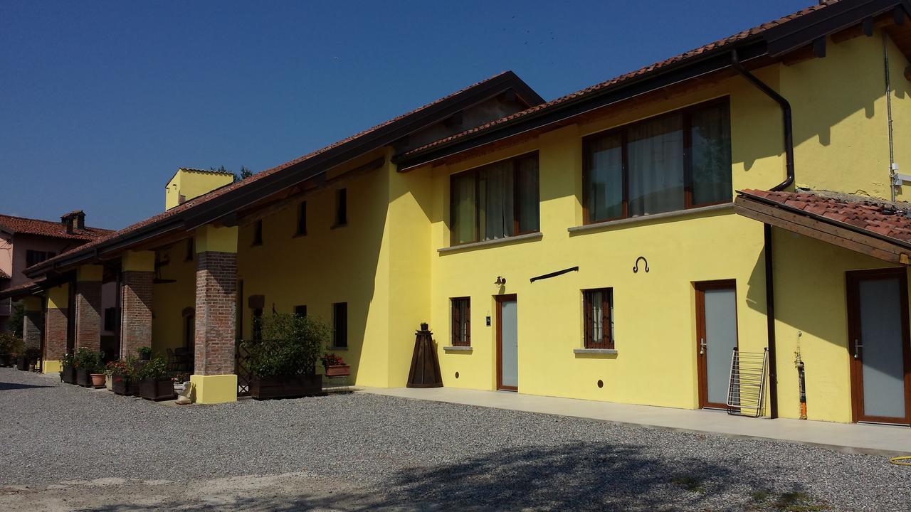 Hotel Il Mulino B&B Vaiano  Dış mekan fotoğraf