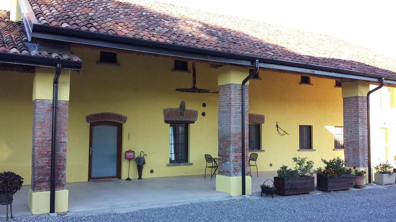Hotel Il Mulino B&B Vaiano  Dış mekan fotoğraf